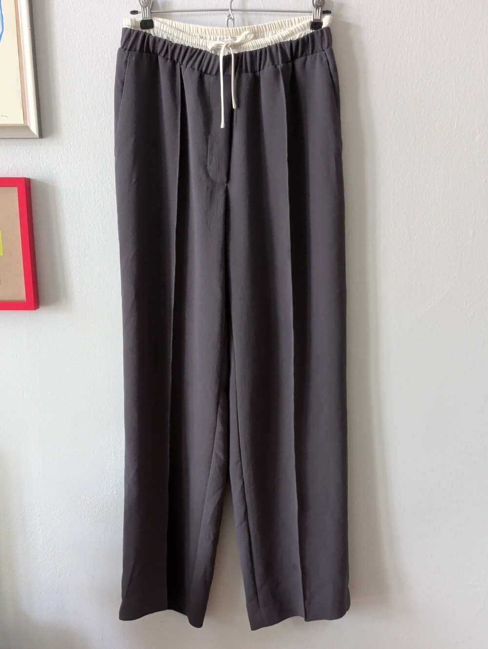 Aritzia Sybil pant